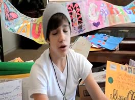 Austin Mahone It Will Rain